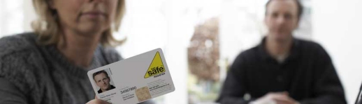Anyone carrying out gas work must have a Gas Safe Register ID card. If not, they are breaking the law and putting you and your family at risk.