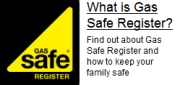 What is Gas Safe Register?
